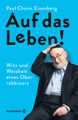 Auf das Leben! - Cover