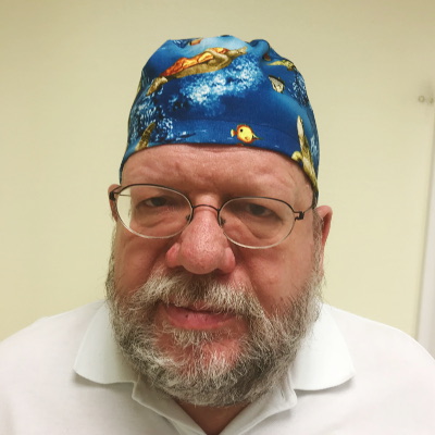 Dr. Weiser